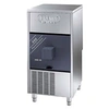 Image de Distributeur Automatique de Glaçons, Production 44 kg/24h, Réserve-Bac à glaçons 12kg, condenseur air - - - 500x630x920mm