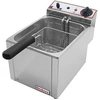 Image de Friteuse Professionnelle électrique FR 6 LT