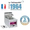 Image de Friteuse gaz modulaire à poser 10 Litres 7 kW