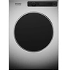 Image de Sèche linge professionnel Inox 8 kg Pompe à chaleur Titanium