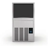 Image de Machine à Glaçons Pleins Connectée à Air avec Réserve - 28 kg - - R290 - Acier inoxydable 340x480x600mm