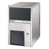 Image de Machine à Glacons Grains 67 kg/24h, Réserve-Bac à glaçons 10kg, condenseur air - - - 450x620x680mm