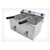 Image de Friteuse Professionnelle électrique FR 10+10 LT