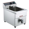 Image de Friteuse professionnelle à induction MOD. FRI 8 LT