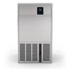 Image de Machine à Glaçons Creux Connectée avec Réserve - 28 kg - - R290 - Acier inoxydable 400x545x690mm