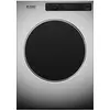 Image de Sèche linge professionnel Inox 6.5 kg à évacuation