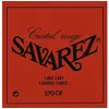 Image de 570CR Cristal Rouge Tirant Normal