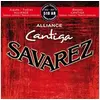Image de 510AR Alliance Cantiga Tirant normal - Jeu de cordes guitare classique