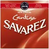 Image de 510CR New Cristal Cantiga Rouge Tirant Normal
