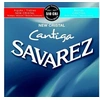 Image de 510CRJ New Cristal Cantiga Tirant Normal/fort