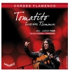 Image de T50R Tomatito Cuerdas Flamencas Tirant Normal