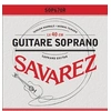 Image de Speciale Soprano Rouge Tirant Normal 40 CM