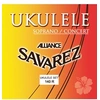 Image de 140R Cordes pour ukulélé