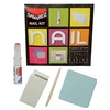 Image de Nailkit Kit V2 - Reparation & Fabrication Ongles Accessoires divers