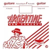 Image de Argentine 1013 - Corde de Sol au détail à boucle Guitare Manouche - tirant 22