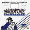 Image de Argentine 1212MF - Corde de Si tirant 15 à boule - Guitare Manouche