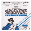 Image de Argentine 1610 - Jeu de cordes à boule guitare Manouche - tirant 10-45