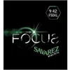 Image de F50XL Electric Focus extra-light - jeu guitare électrique 9-42