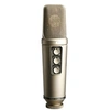 Image de Statique NT 2000 Micro large capsule