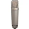 Image de Microphone de Studio à condensateur à grande membrane