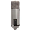 Image de Broadcaster Micro Statique