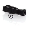 Image de Lav-Clip Pince pour Microphone Lavalier Noir