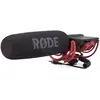 Image de MICROPHONE VIDEOMIC RYCOTE