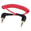 Image de Câble SC 2 - R 100212 Cable patch jack TRS m