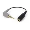 Image de Câble SC 4 /A - R 100232 Cable jack TRS femelle male