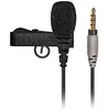 Image de RØDE SmartLav+ Micro-cravate pour smartphone avec connecteur TRRS pour la diffusion, la réalisation de films, la création de contenu, l'enregistrement sur site et en studio en occasion ou reconditionné