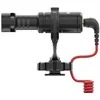 Image de MICROPHONE RODE VIDEO MICRO