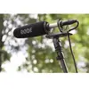 Image de SM4-R Support de Microphone pour Perche Selfie