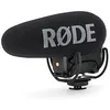 Image de RØDE Videomic Pro+ Microphone Canon à Caméra Gamme avec Filtre Passe-Haut, Amplification Haute Fréquence, Canal de Sécurité pour la Réalisation de Films en occasion ou reconditionné