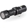 Image de RØDE VideoMic Me-L Micro directionnel compact pour smartphone pour iPhone® ou iPad® avec connecteur Lightning pour la réalisation de films et la création de contenu mobile en occasion ou reconditionné