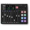 Image de Workstation multipistes pour podcast, radio ect