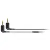 Image de câble sc10 de raccordement trrs à trrs de 3,5 mm