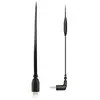 Image de RØDE SC15 - Câble Lightning - 24 pin USB-C mâle incliné pour Lightning mâle - 30 cm - noir - pour Apple iPad/iPhone/iPod (Lightning); RØDE NT-USB+,