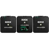 Image de Kit double emetteurs + recepteur Version noir