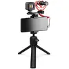 Image de Kit Complet pour Smartphone spécial vlogger