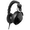 Image de RØDE NTH-100 Casque Professionnel pour la création de Contenu, la Production Musicale, Le mixage et Le Montage Audio, Le podcasting, l'enregistrement sur site (Noir) en occasion ou reconditionné