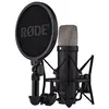 Image de microphone nt1 5ème génération noir