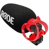 Image de RØDE VideoMicro II Micro-canon ultra-compact sur caméra pour enregistrement audio de haute qualité avec un appareil photo ou un appareil mobile en occasion ou reconditionné
