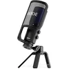 Image de RØDE NT-USB+ Microphone USB à Condensateur Pro avec Interface Audio Intégrée, USB-C, Monitoring Casque, idéal podcast, streaming et enregistrement en occasion ou reconditionné