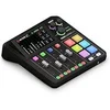 Image de RØDE RØDECaster Duo Solution de production audio compacte tout-en-un pour le podcasting, le streaming, la production musicale et la