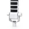 Image de Modèle : PodMic Microphone - White Edition