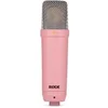 Image de Microphone de studio RØDE NT1 Signature rose