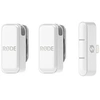 Image de Microphone sans Fil - RØDE - Wireless Micro - 2 Micros - Autonomie 18h - Port Lightning