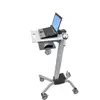 Image de Ergotron 24-205-214/Neo-Flex Laptop Cart