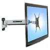 Image de Interactive Arm LD - Kit de montage (bras articulé, adaptateur VESA, support de fixation murale) - Technologie de force constante - pour Ecran LCD -
