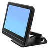 Image de Neo Flex 33-387-085 support d'écran plat pour bureau 68,6 cm (27") Noir